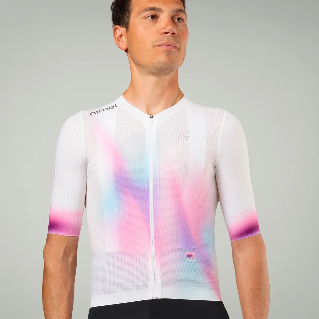Nimbl Ultimate – Aero Uomo – Jersey thumbnail 1