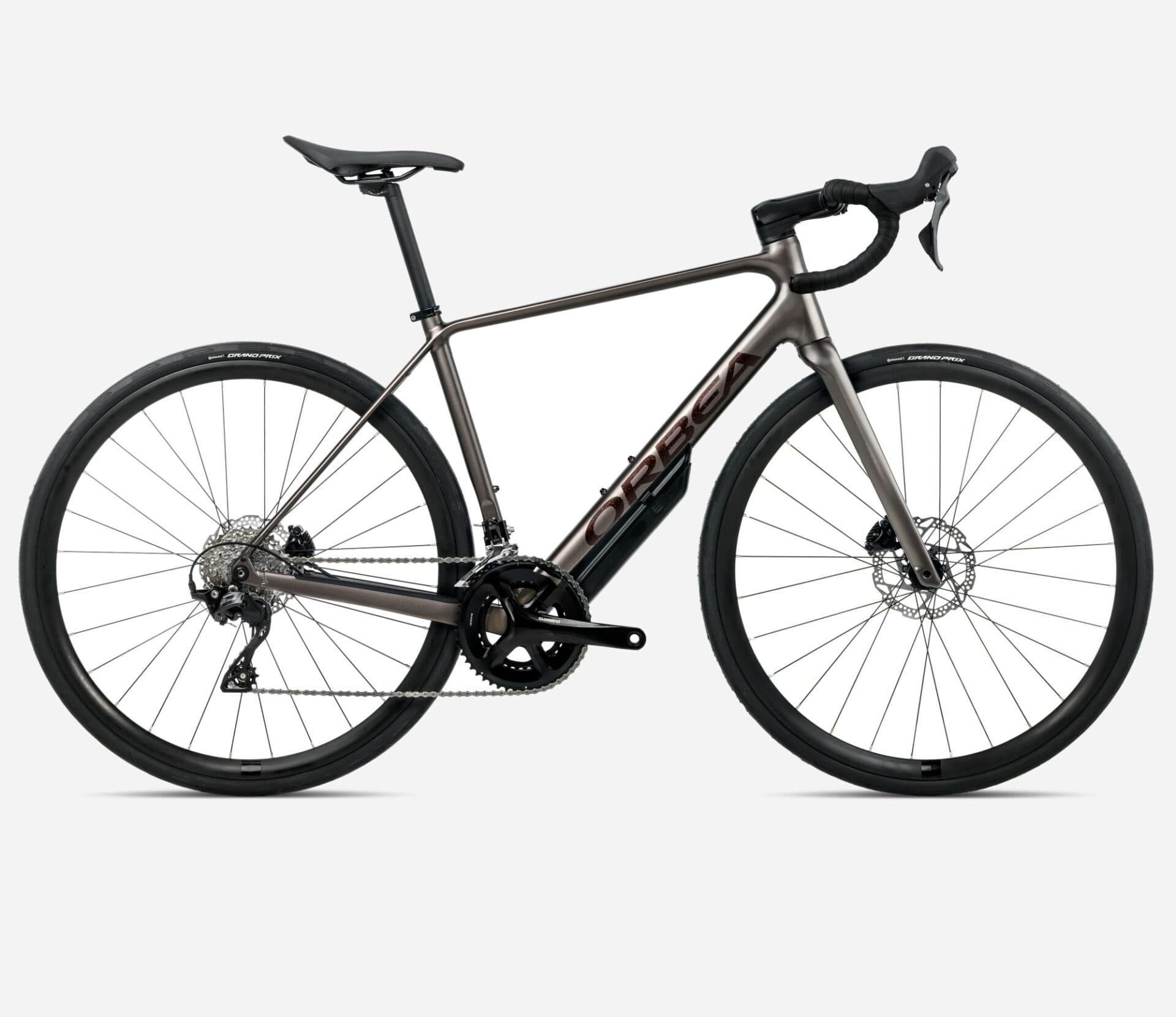 Orbea Avant h30 – All Sizes – Simano 105 – Alloy thumbnail 2