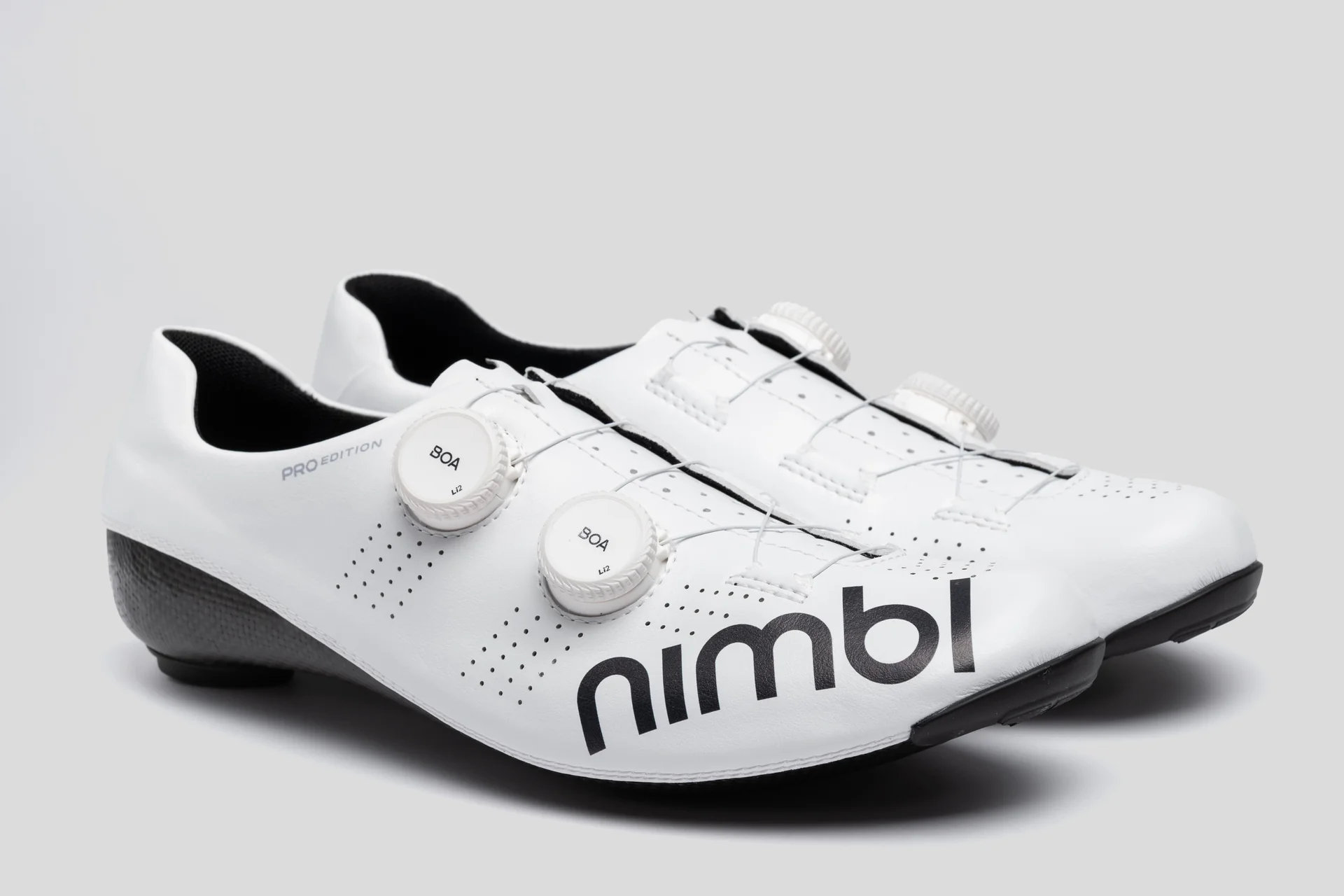 Nimbl Ultimate Exceed Pro Edition – Cycling shoes thumbnail 2