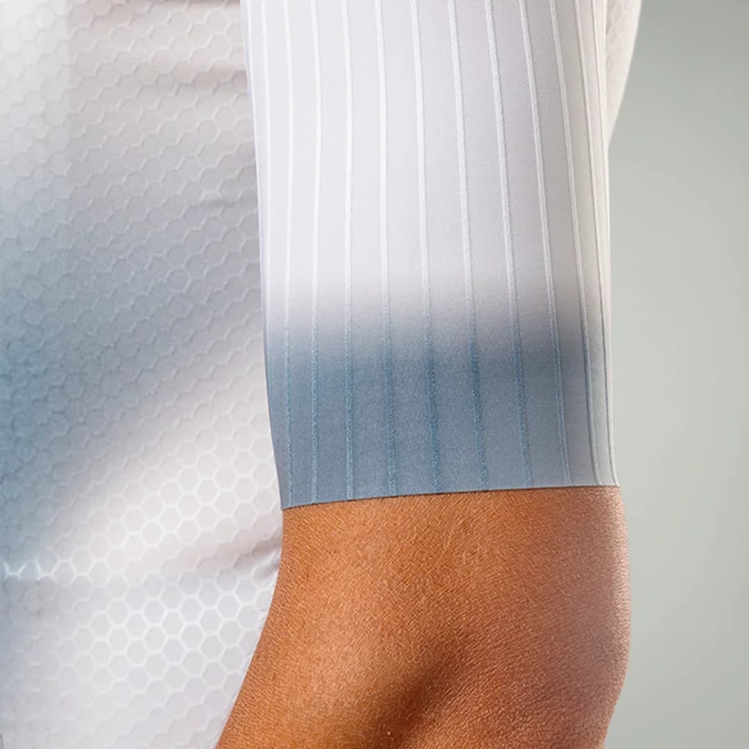 Nimbl Ultimate – Aero Uomo – Jersey grey thumbnail 3
