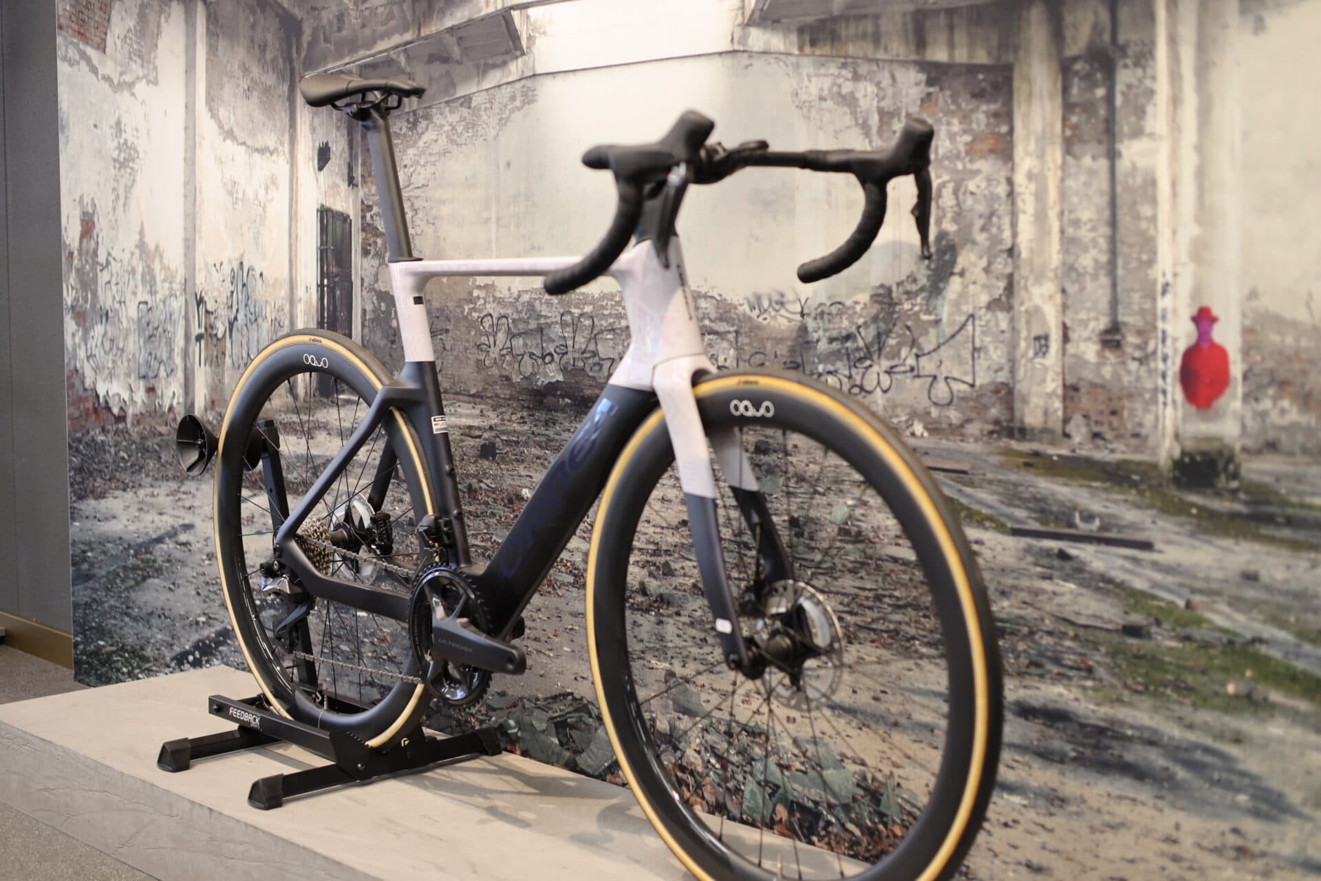 Orbea Orca Aero Road bike thumbnail 2