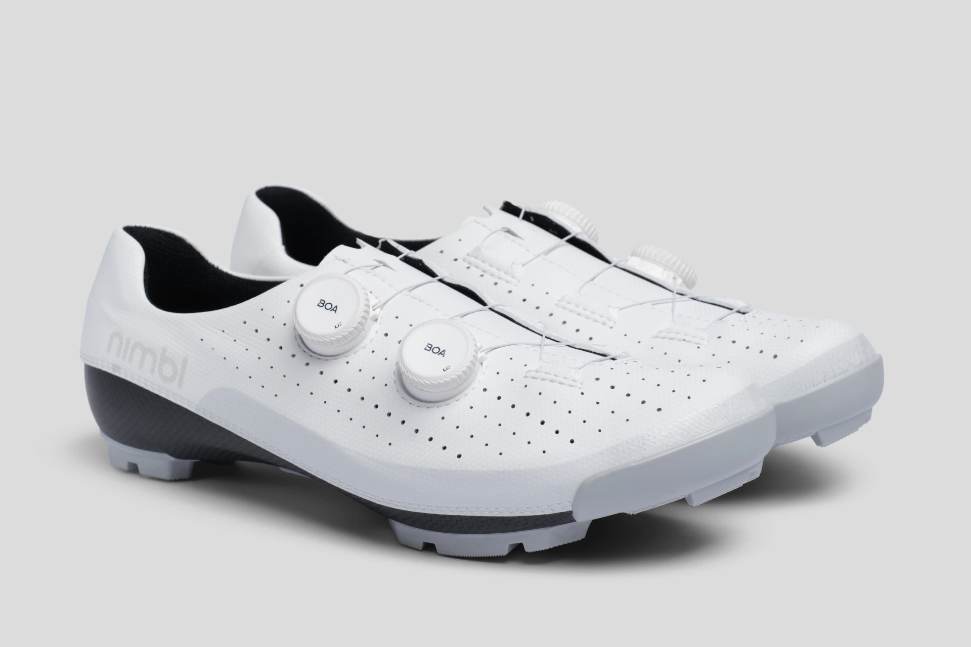 Nimbl Urano – Gravel cycling shoes thumbnail 2