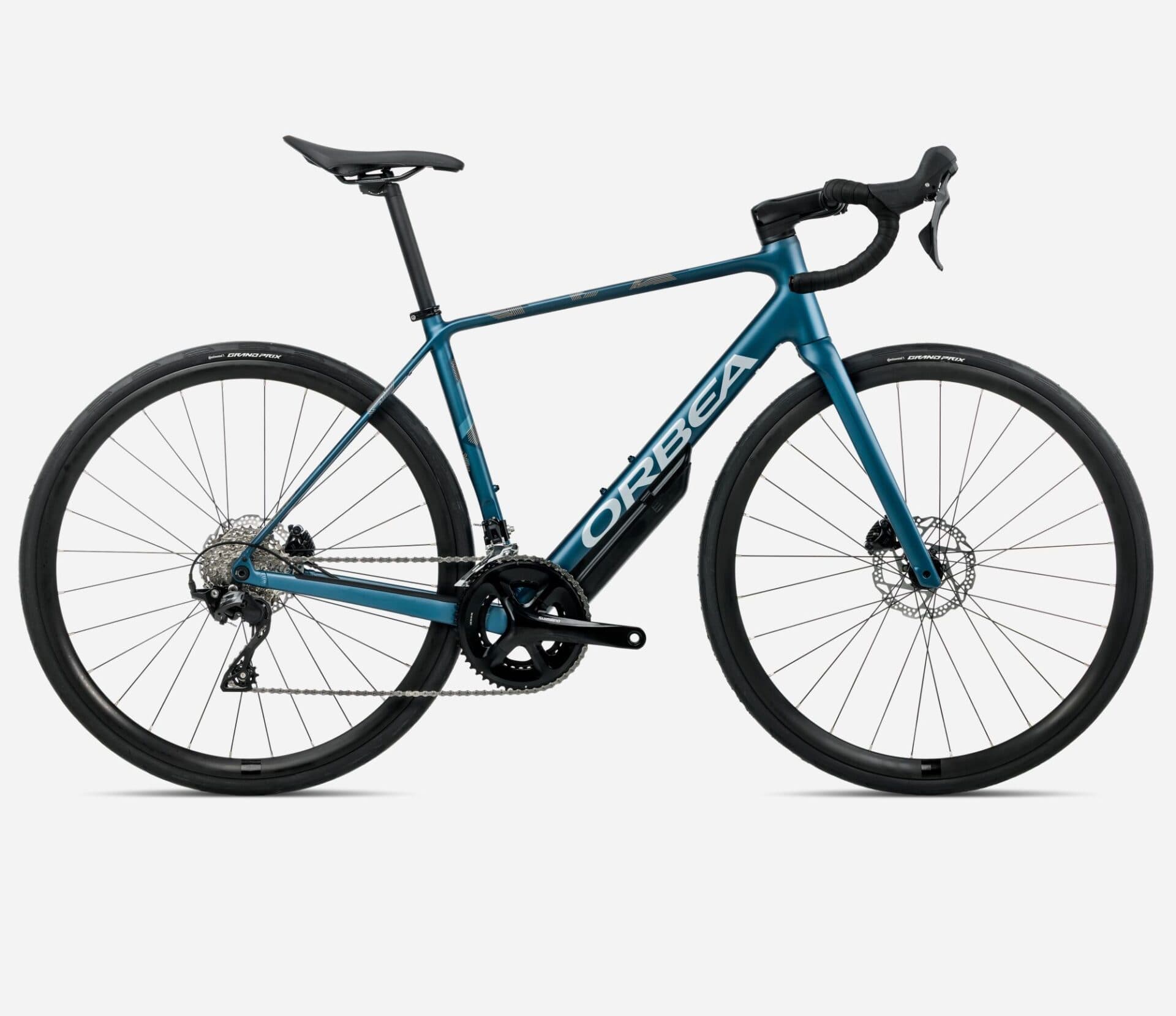 Orbea Avant h30 – All Sizes – Simano 105 – Alloy thumbnail 3