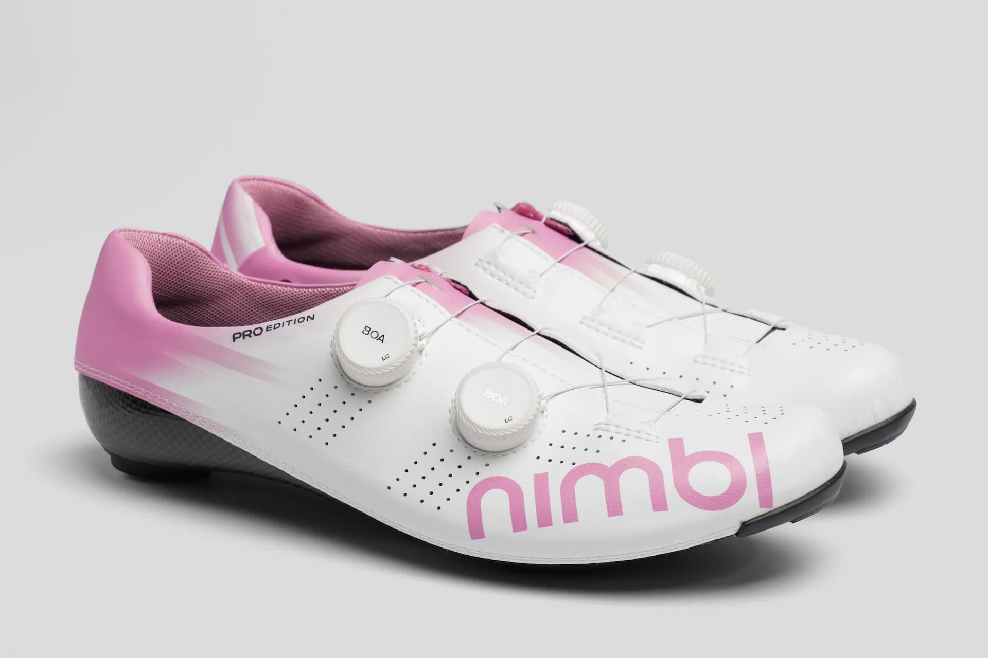 Nimbl Ultimate Pro Edition – Wielrenschoenen – Summer Victory collection thumbnail 2