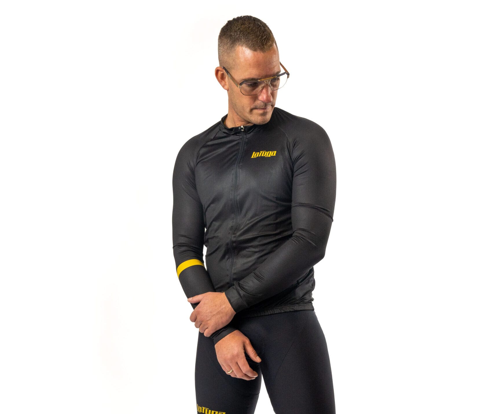 LaFuga – Fietsbroek