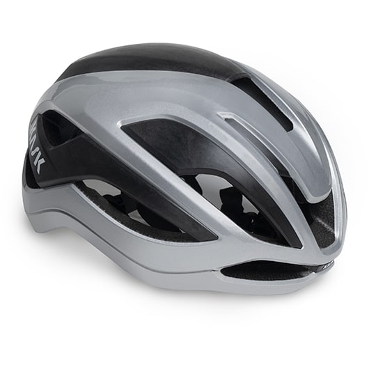 Kask Elemento Helmet silver