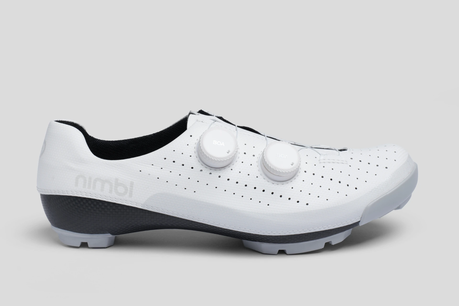 Nimbl Urano – Gravel cycling shoes