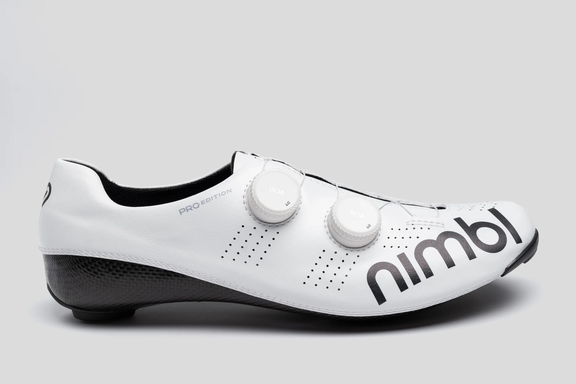 Nimbl Ultimate Exceed Pro Edition – Cycling shoes