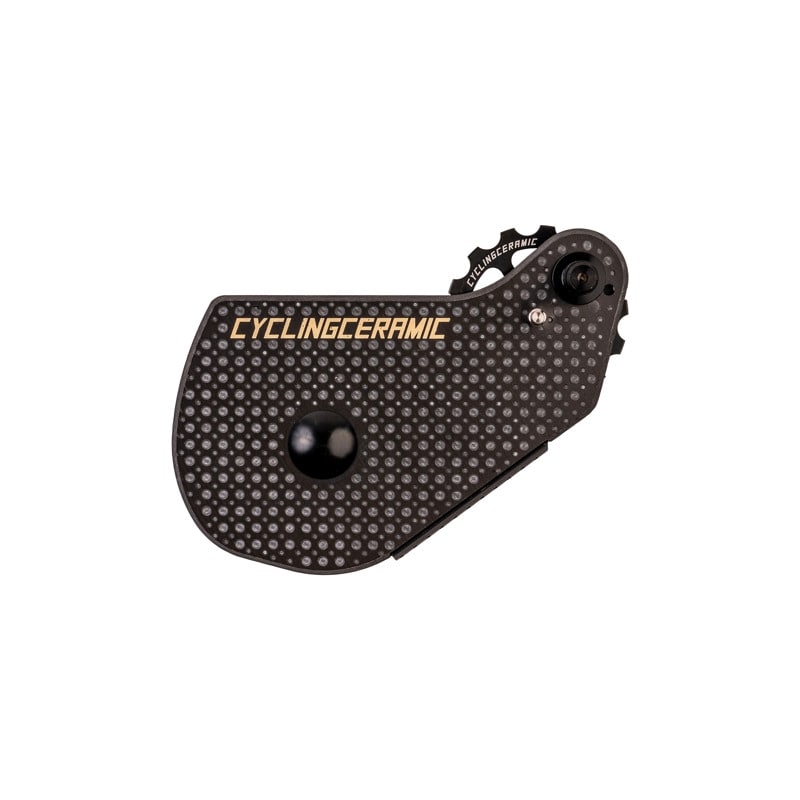 Cycling Ceramic AERO ODC 2.0 – Shimano Ultegra & Dura-Ace SS & GS