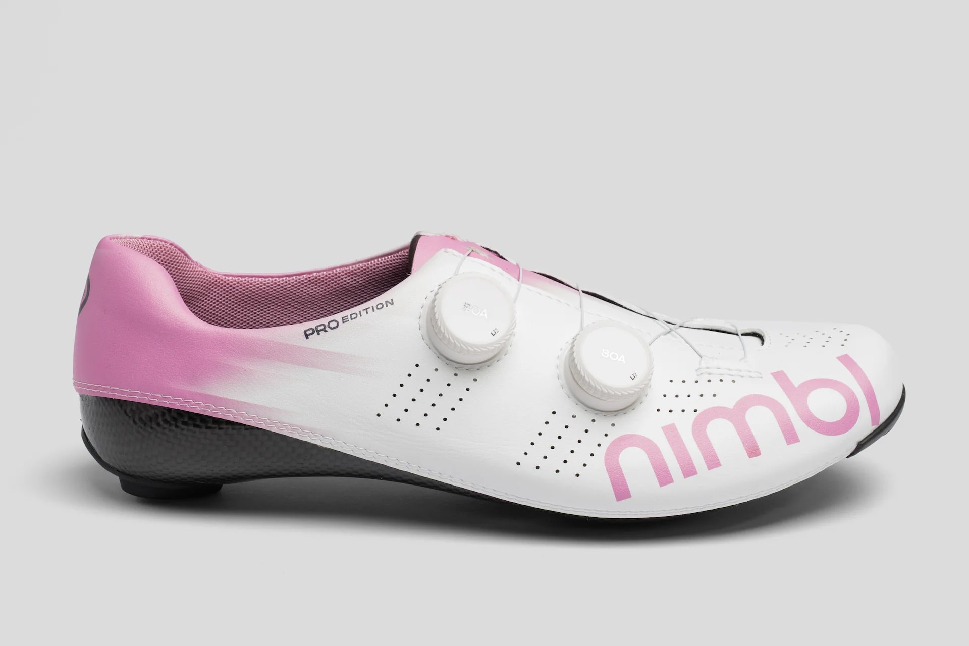Nimbl Ultimate Pro Edition – Wielrenschoenen – Summer Victory collection