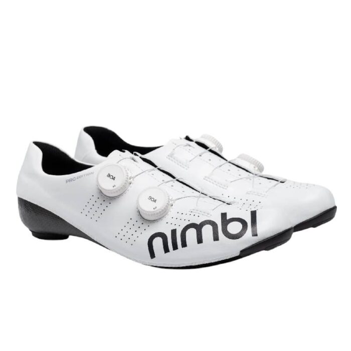 Nimbl ultimate exceed pro edition 2025 bergasports nimbl dealer