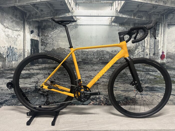 Orbea Terra h30 mango bergasports dedemsvaart